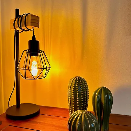Apartamento Altstadt In Toplage Kultur&natur Goslar
