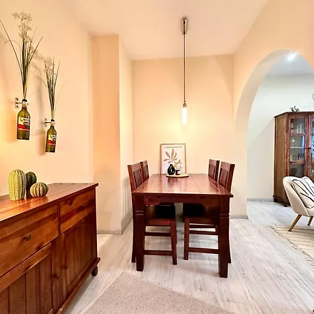 Apartamento Altstadt In Toplage Kultur&natur Goslar