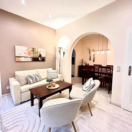 Moderne Altstadt Apartments - Marktplatznähe- ruhige zentrale Lage - Natur&Kultur *