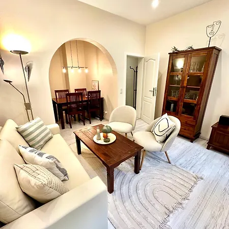 Moderne Altstadt Apartments - Marktplatznähe- ruhige zentrale Lage - Natur&Kultur * Goslar